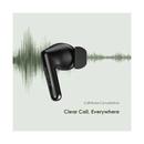 أورايمو سبيس بادز نيو سماعات داخل الأذن، تدوم حتى 30 ساعة - أسود