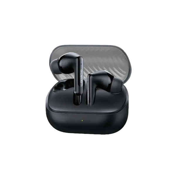 Oraimo SpaceBuds Neo In-Ear Earbuds, Up to 30 Hours - Black