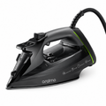 Oraimo SteamCore 2500W LED Display Electric Iron - Gray