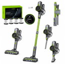 Oraimo UltraPure 24kPa Cordless Stick Vacuum - Gray