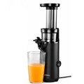 Oraimo EasyJuice Mini Portable Slow Juicer 130W - Black