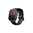 Oraimo Smart Watch 2.01" AMOLED Screen, One-Click Health Measurement - Black 2