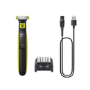 فيليبس ون بليد للوجه QP2724/20 - أسود