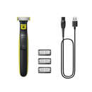 PHILIPS OneBlade Face QP2724/10 - Black