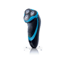 PHILIPS AquaTouch Wet and Dry Electric Shaver - Black