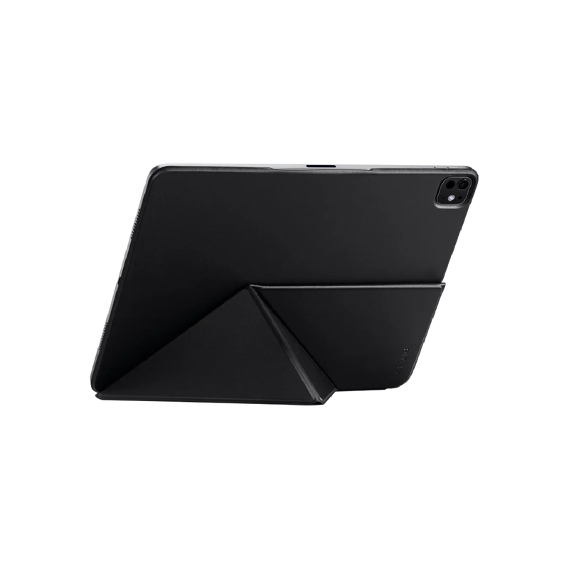 PITAKA MagEZ Folio 2 For 13 iPad Pro 2024 - Black/Gray