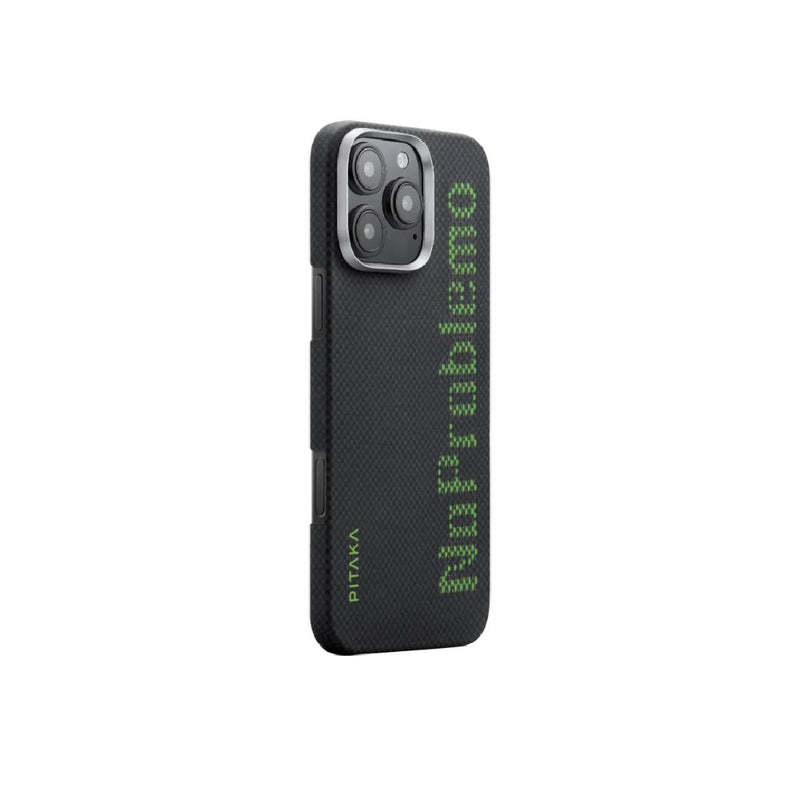 PITAKA Tactile 