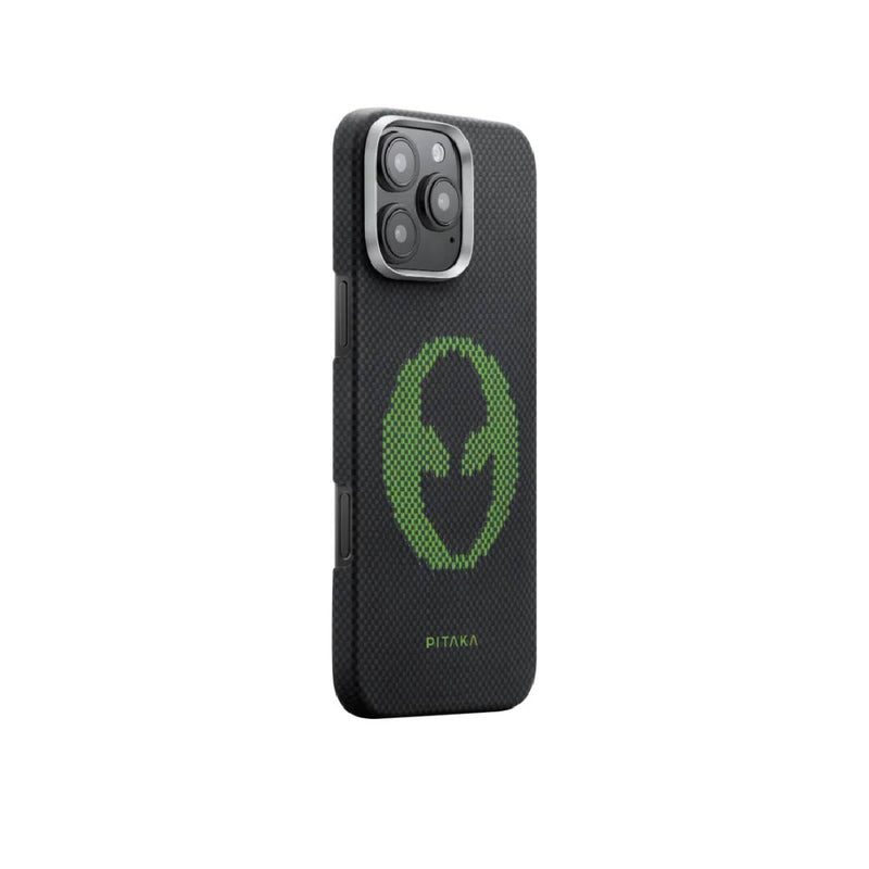 PITAKA Tactile Woven Case 