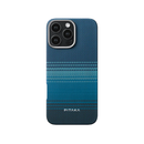 PITAKA Tactile Woven Case For iPhone 16 Pro Max - Slim Profile
