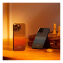 PITAKA Tactile Woven Case For iPhone 16 Pro Max - Slim Profile