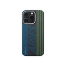 PITAKA Tactile Woven Case iPhone 16 Pro