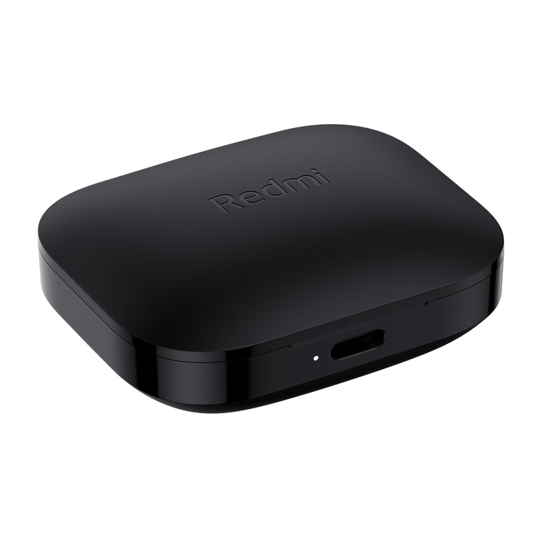 Redmi Buds 5, Dynamic Driver 12.4mm - Black