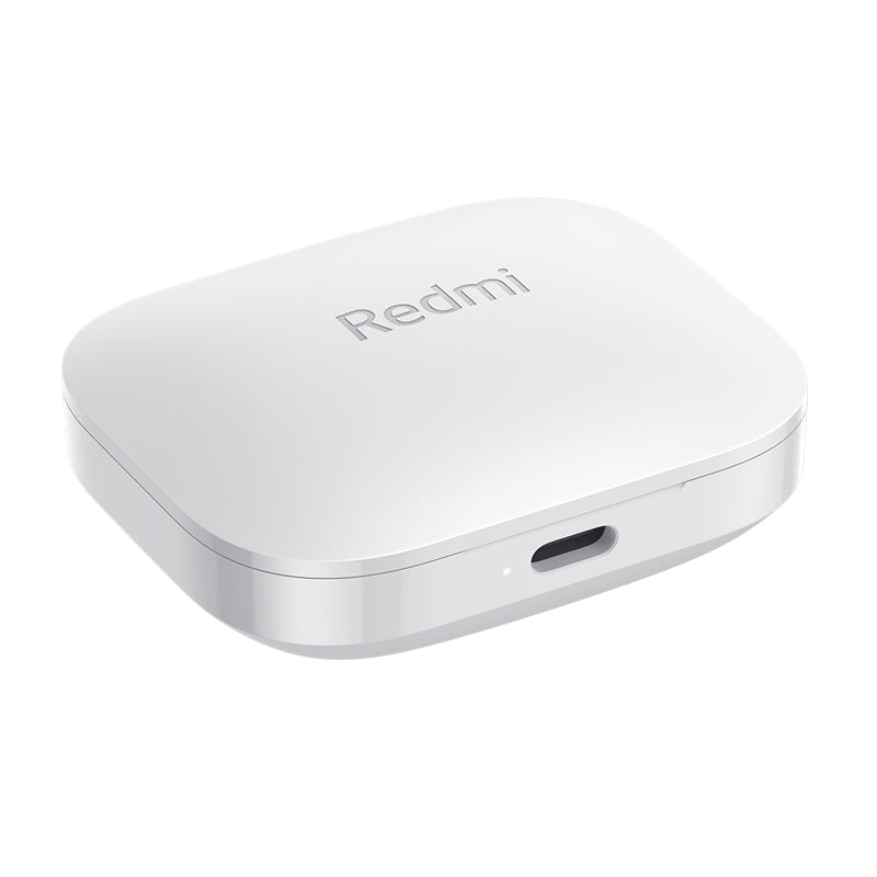 Redmi Buds 5, Dynamic Driver 12.4mm - White