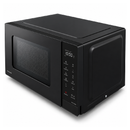 Panasonic 25L 900W Solo Microwave Oven - Black