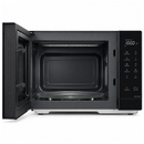 Panasonic 25L 900W Solo Microwave Oven - Black