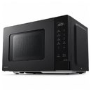 Panasonic 25L 900W Solo Microwave Oven - Black