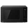 Panasonic 25L 900W Solo Microwave Oven - Black