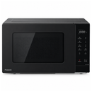 Panasonic 25L 900W Solo Microwave Oven - Black