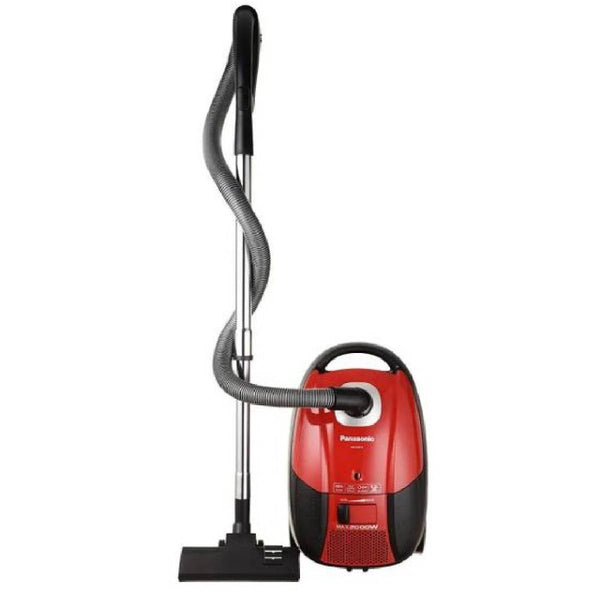 Panasonic Series Vacuum Cleaner,2000W, MC-CG713R149 - Red

