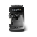 Philips 3200 Series Fully Automatic Espresso Machines - Black/Silver