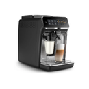 Philips 3200 Series Fully Automatic Espresso Machines - Black/Silver