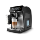 Philips 3200 Series Fully Automatic Espresso Machines - Black/Silver