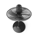 فيليبس ACP625/01 مروحة عمودية من الفئة 600 - أسود