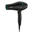 Philips BHD272/00 DryCare Pro Hairdryer Fast and Powerful Drying - Black