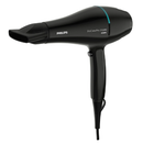 Philips BHD272/00 DryCare Pro Hairdryer Fast and Powerful Drying - Black