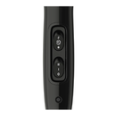 Philips BHD272/00 DryCare Pro Hairdryer Fast and Powerful Drying - Black