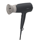 Philips BHD351/10, 3000 Series Hair Dryer Powerful Drying 2100W - Gray