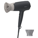 Philips BHD351/10, 3000 Series Hair Dryer Powerful Drying 2100W - Gray