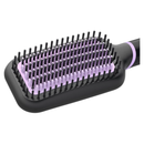 Philips BHH880/00 StyleCare Essential Heated Straightening Brush - Black/Purple