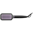 Philips BHH880/00 StyleCare Essential Heated Straightening Brush - Black/Purple