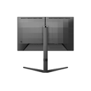 فيليبس إيفنيا فاست شاشة ألعاب IPS مقاس 24 بوصة 24M2N3200A - أسود