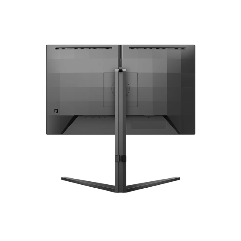 فيليبس إيفنيا فاست شاشة ألعاب IPS مقاس 24 بوصة 24M2N3200A - أسود