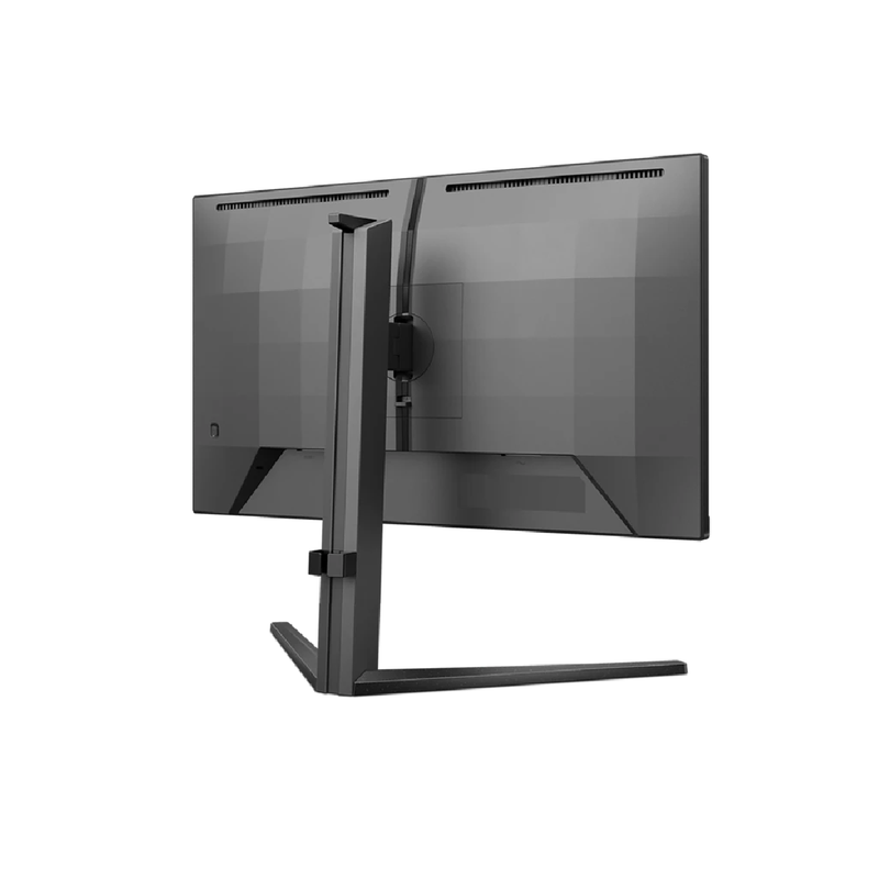 فيليبس إيفنيا فاست شاشة ألعاب IPS مقاس 24 بوصة 24M2N3200A - أسود