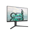 Philips Evnia Fast IPS Gaming Monitor 24, 24M2N3200A - Black