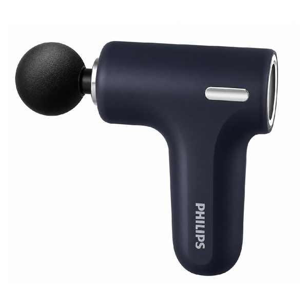 philips vibrating massager Philips PPM6501 Foot Bath Massager – Warm Water Therapy & Bubble Massage,  Blue – ORRO HOME