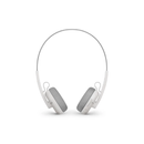 Philips TAH2000WT/97 The Ringo Wireless on-ear Headphones - White