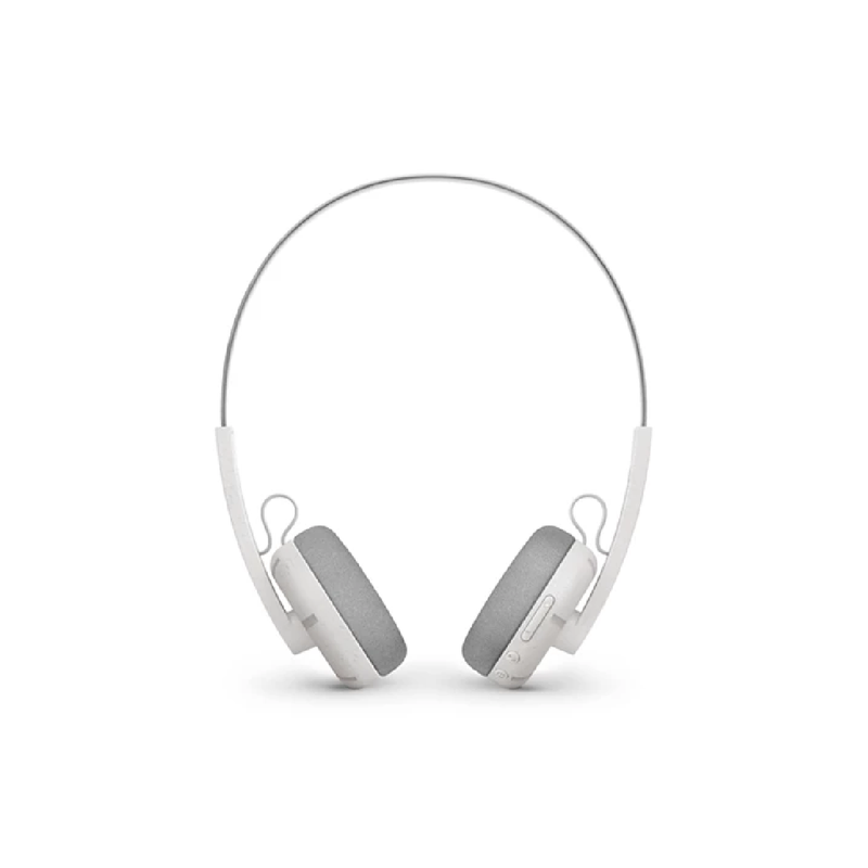 Philips TAH2000WT/97 The Ringo Wireless on-ear Headphones - White