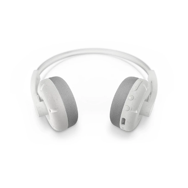 Philips TAH2000WT/97 The Ringo Wireless on-ear Headphones - White