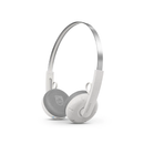 Philips TAH2000WT/97 The Ringo Wireless on-ear Headphones - White