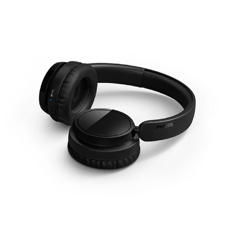 Philips TAH5209BK 5000 Series Over-ear Wireless Headphones - Black