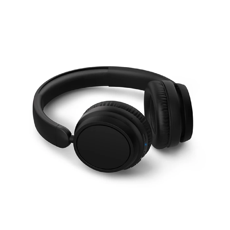 Philips TAH5209BK 5000 Series Over-ear Wireless Headphones - Black