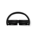 Philips TAH5209BK 5000 Series Over-ear Wireless Headphones - Black