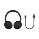 Philips TAH5209BK 5000 Series Over-ear Wireless Headphones - Black