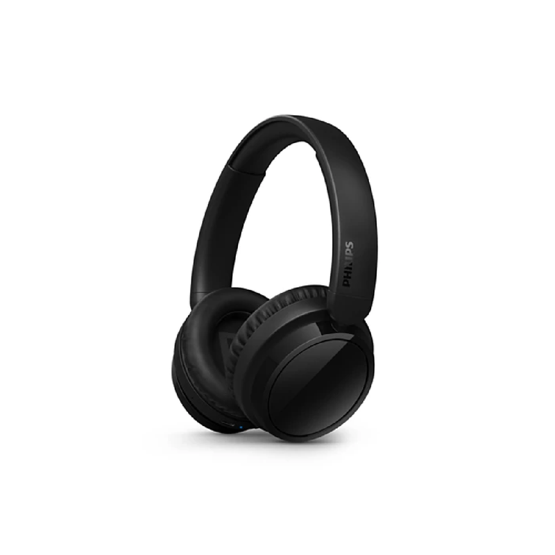 Philips TAH5209BK 5000 Series Over-ear Wireless Headphones - Black