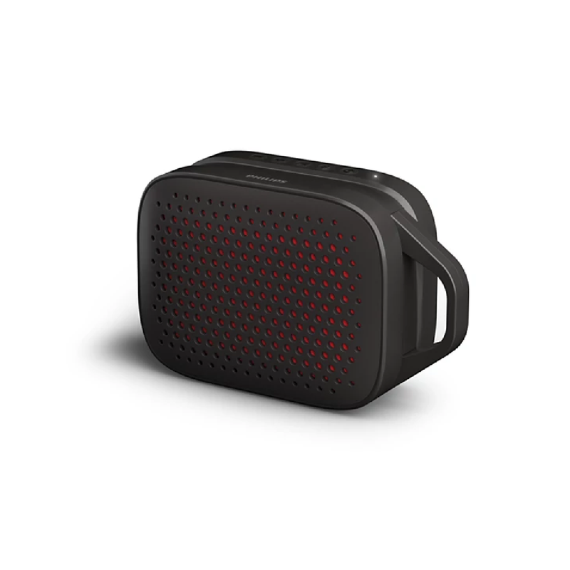 Philips TAS1209BK/00 Series 1000 Wireless Speaker - Black