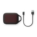 Philips TAS1209BK/00 Series 1000 Wireless Speaker - Black